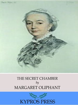 cover image of The Secret Chamber